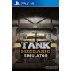 Tank Mechanic Simulator PS4